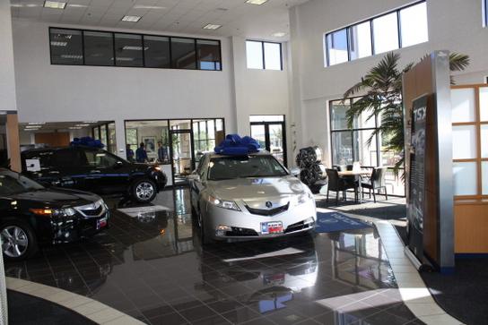 David Mcdavid Acura In Plano Car Dealership In Plano Tx