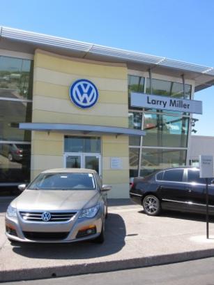 Kelley blue book volkswagen tiguan