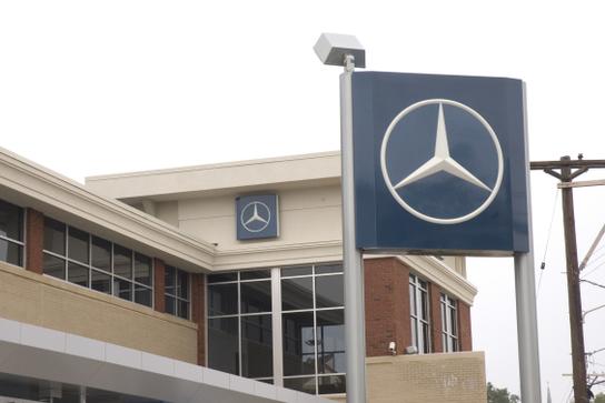 Mercedes-Benz of Annapolis car dealership in Annapolis, MD ...
