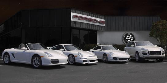Jaguar Virginia Beach car dealership in Virginia Beach, VA ...