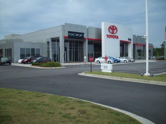 Butler Toyota Co Car Dealership In Macon Ga 31210 1328 Kelley Blue Book