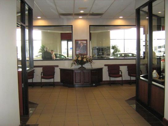 Joe Rizza Ford Lincoln Car Dealership In Orland Park Il 60462