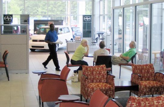 Toyota Dealership Columbia Sc >> Dick Dyer Toyota car dealership in Columbia, SC 29203 | Kelley Blue Book Toyota Dealership Columbia Sc >> Dick Dyer Toyota car dealership in Columbia, SC 29203 | Kelley Blue Book