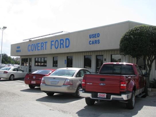 Covert Ford Car Dealership In Austin, TX 78759 | Kelley Blue Book