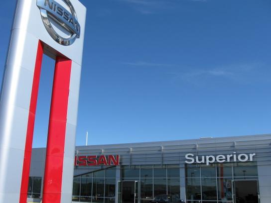 Superior Nissan Conway Ar >> Superior Nissan car dealership in Fayetteville, AR 72703 ... Superior Nissan Conway Ar >> Superior Nissan car dealership in Fayetteville, AR 72703 ...