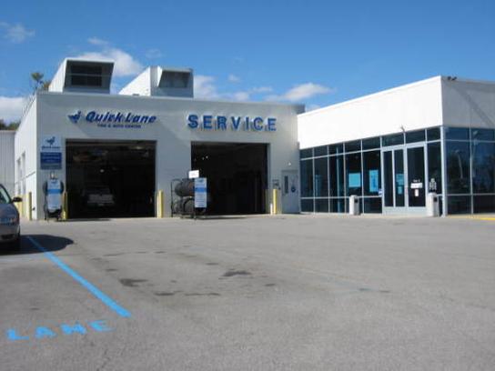 Ford Dealership Toledo >> Brondes Ford Toledo car dealership in Toledo, OH 43623-1932 - Kelley Blue Book Ford Dealership Toledo >> Brondes Ford Toledo car dealership in Toledo, OH 43623-1932 - Kelley Blue Book