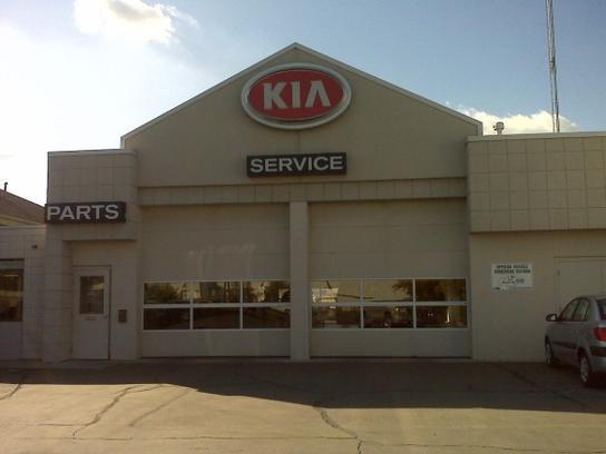 Jerry Seiner KIA Salt Lake car dealership in Salt Lake City, UT 84115 ...