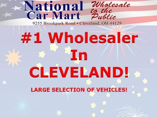 National Car Mart Inc Car Dealership In Cleveland Oh 44129 Kelley Blue Book