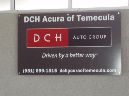 Dch Acura Of Temecula Car Dealership In Temecula Ca 92591 4693 Kelley Blue Book