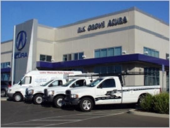 Elk Grove Acura Car Dealership In Elk Grove Ca 95757 8711 Kelley Blue Book