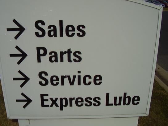 Steve Landers Toyota car dealership in Little Rock, AR ...