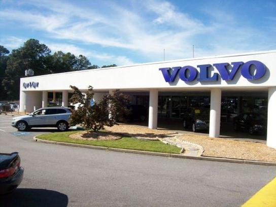 Dyer Amp Dyer Volvo Car Dealership In Chamblee Ga 30341