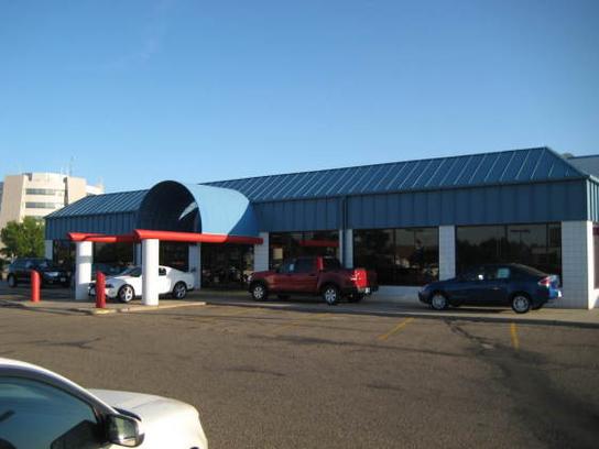 Eide Ford Bismarck >> Eide Ford Lincoln car dealership in Bismarck, ND 58504 ... Eide Ford Bismarck >> Eide Ford Lincoln car dealership in Bismarck, ND 58504 ...