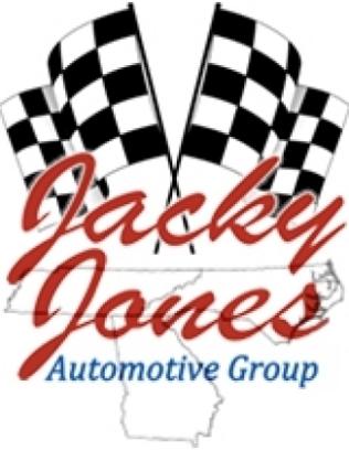 Jacky Jones Chrysler car dealership in Hayesville, NC 28904 | Kelley ...