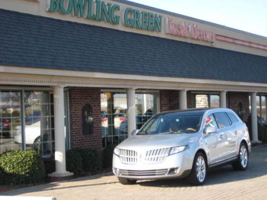 Bowling Green Lincoln Car Dealership In Bowling Green Oh 43402 Kelley Blue Book