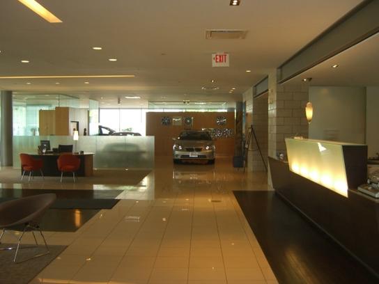 Woodfield Lexus Car Dealership In Schaumburg Il 60173