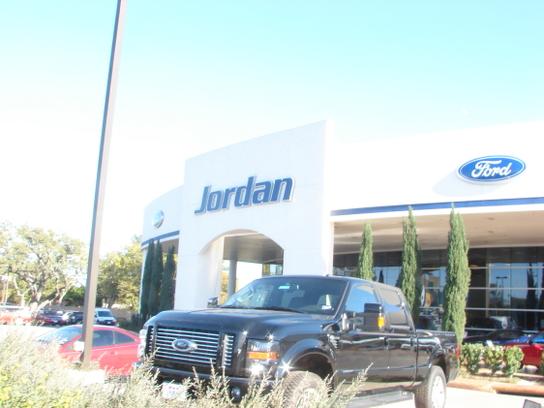 Ford Dealership San Antonio Tx >> Jordan Ford car dealership in San Antonio, TX 78233-2614 | Kelley Blue Book Ford Dealership San Antonio Tx >> Jordan Ford car dealership in San Antonio, TX 78233-2614 | Kelley Blue Book