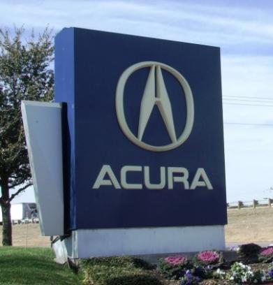 Vandergriff Acura Car Dealership In Arlington Tx 76017 Kelley Blue Book