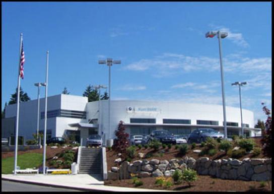 Kuni BMW car dealership in Beaverton, OR 97005 | Kelley Blue Book