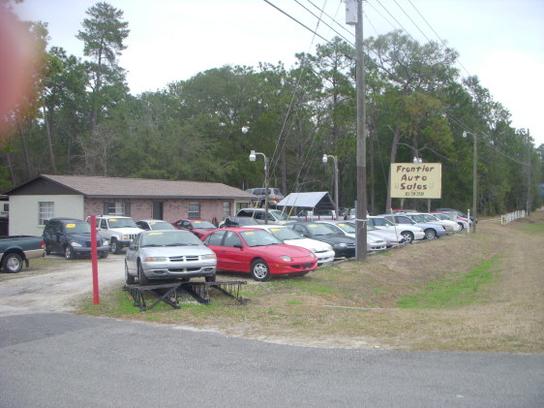Frontier Auto Sales >> Frontier Auto Sales Car Dealership In Brooksville Fl 34613 Frontier Auto Sales >> Frontier Auto Sales Car Dealership In Brooksville Fl 34613