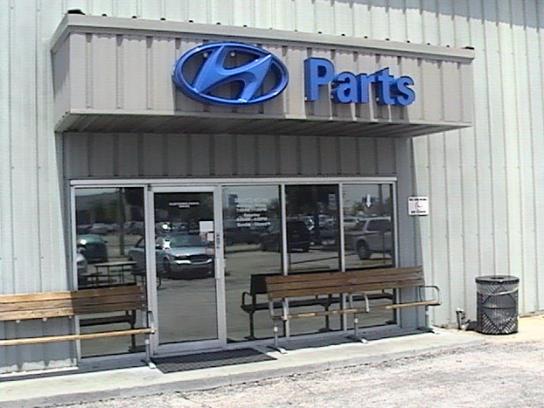 GREENWAY HYUNDAI ORLANDO car dealership in Orlando, FL 32808-8137 ...