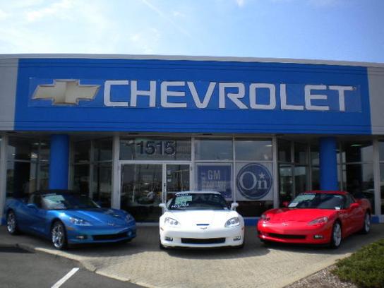 chevrolet of naperville il - chevy dealer in naperville il