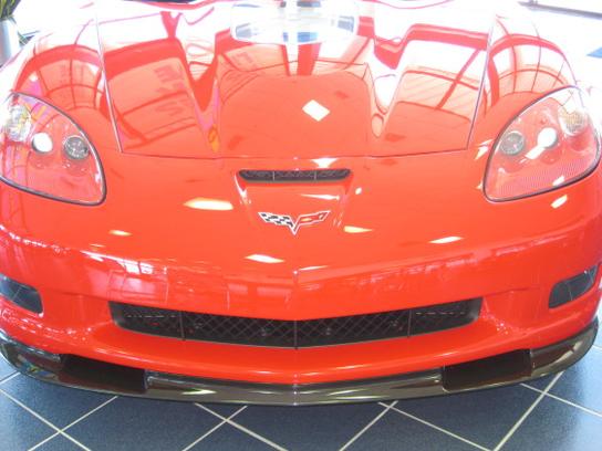 Mike Hellack Chevrolet Car Dealership In Davis Ok 73030