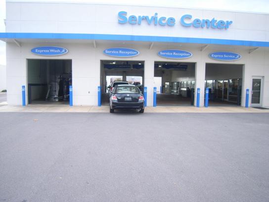 Tameron Honda Eastern Shore Car Dealership In Daphne Al 36526 Kelley Blue Book