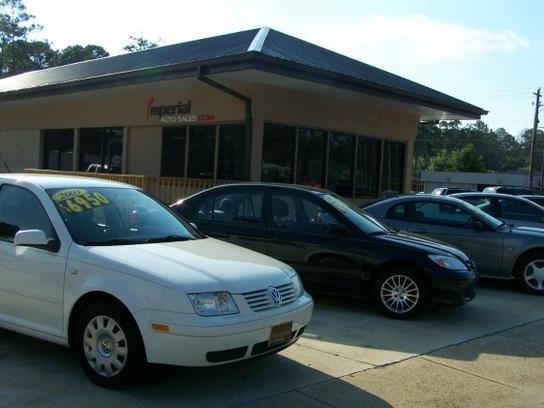 Imperial Auto Sales Car Dealership In Valdosta Ga 31602 3078 Kelley Blue Book