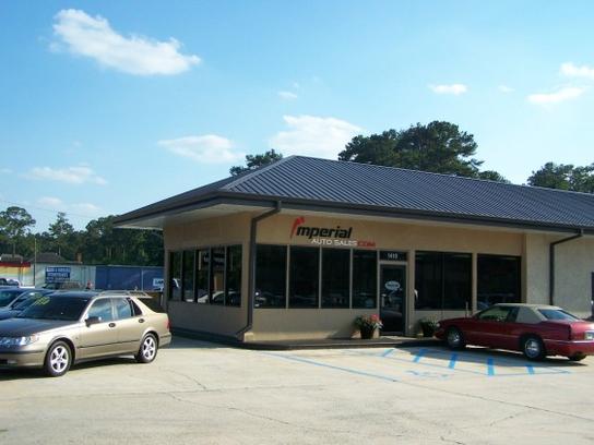 Imperial Auto Sales Car Dealership In Valdosta Ga 31602 3078 Kelley Blue Book