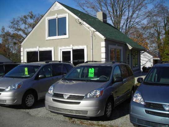 Cottage Car Sales Car Dealership In Crestwood Ky 40014 Kelley Blue Book