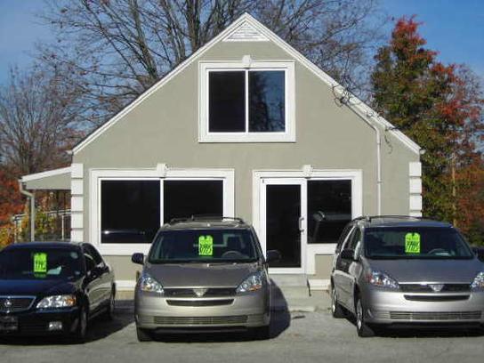 Cottage Car Sales Car Dealership In Crestwood Ky 40014 Kelley Blue Book