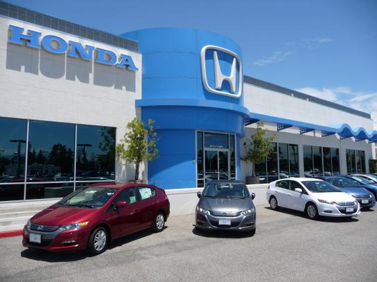 21++ Honda dealership gainesville ga information