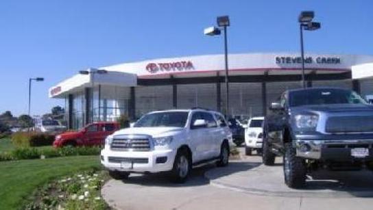 San Jose Toyota >> Stevens Creek Toyota Car Dealership In San Jose Ca 95129 San Jose Toyota >> Stevens Creek Toyota Car Dealership In San Jose Ca 95129