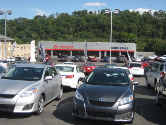 Bobby Rahal Toyota Lexus of Lewistown. car dealership in LEWISTOWN, PA 17044-1124 | Kelley Blue Book