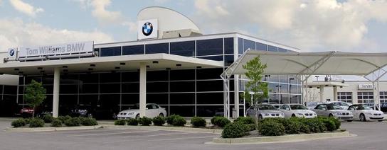 BMW of Birmingham car dealership in Irondale, AL 35210 | Kelley Blue Book