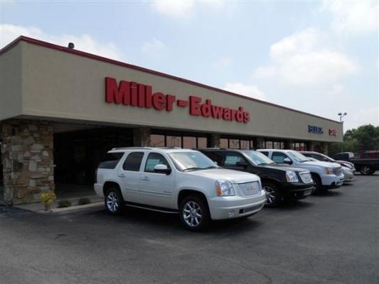 Kyle Edwards Buick Gmc Car Dealership In Muskogee Ok