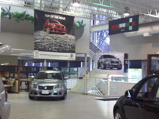White Bear Mitsubishi car dealership in White Bear Lake ...