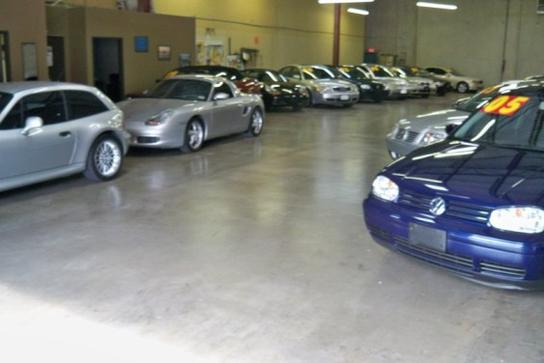 Classic Cars Sales car dealership in Dallas, TX 75238 ...