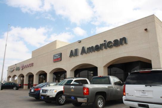 Dodge Dealership Midland Tx >> All American Chrysler Jeep Dodge RAM of Midland car ... Dodge Dealership Midland Tx >> All American Chrysler Jeep Dodge RAM of Midland car ...