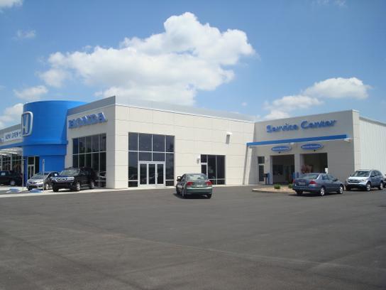 Honda North - PA Car Dealership In Butler, PA 16001 | Kelley Blue Book