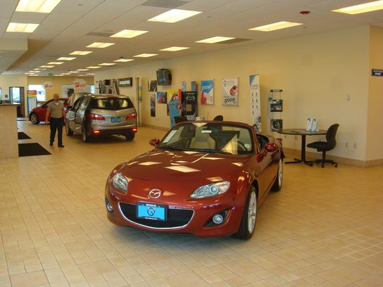 Groove Mazda Car Dealership In Centennial Co 80112