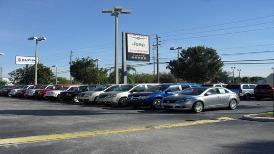 Napleton S Northlake Chrysler Jeep Dodge Ram Car
