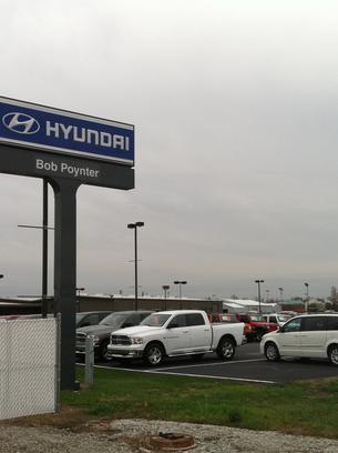 Bob Poynter Chrysler Dodge Jeep Ram Hyundai Car Dealership