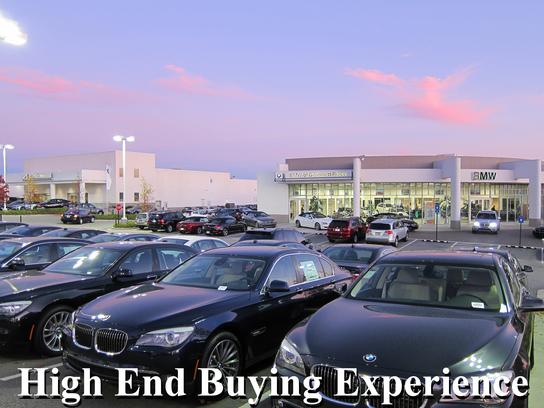 Bmw Of Gwinnett Place Car Dealership In Duluth Ga 30096