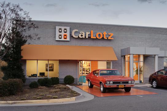 CarLotz Richmond (Midlothian) The Consignment Store For Cars car
