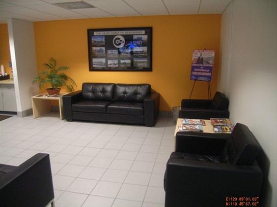 Graff Chevrolet Okemos Car Dealership In Okemos Mi 48864