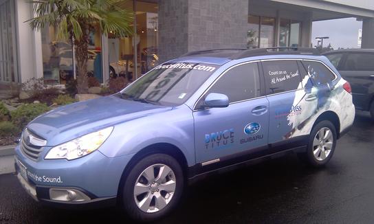 Tacoma Subaru car dealership in Tacoma, WA 98409  Kelley Blue Book