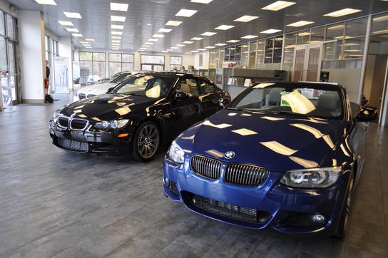Hilton Head BMW car dealership in Bluffton, SC 29910 | Kelley Blue Book