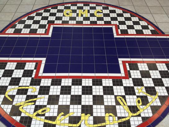 Franklin Chevrolet Buick Gmc Car Dealership In Russell